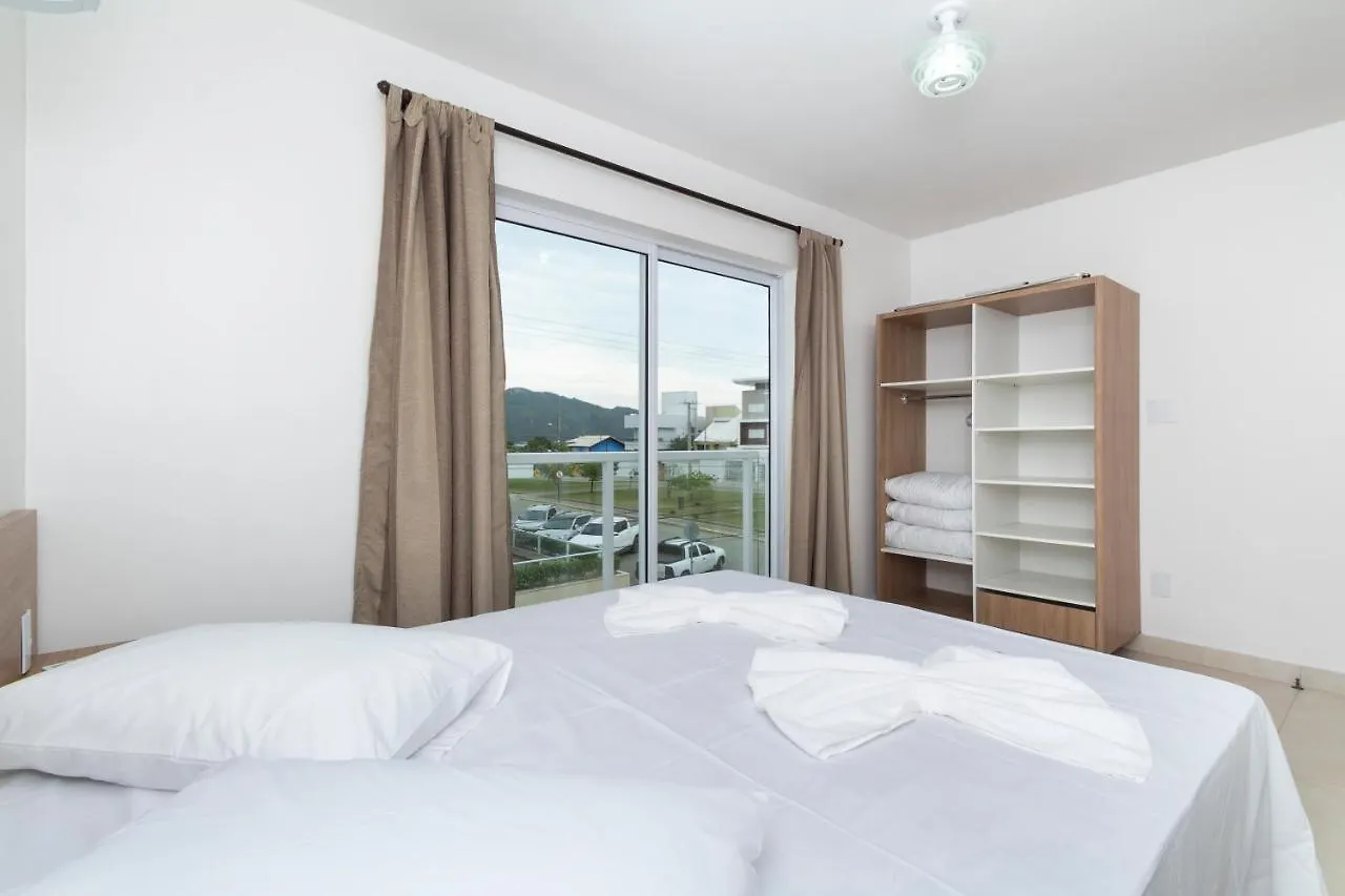Apart Hotel Canto Grande ボンビーニャス 0*,  ブラジル