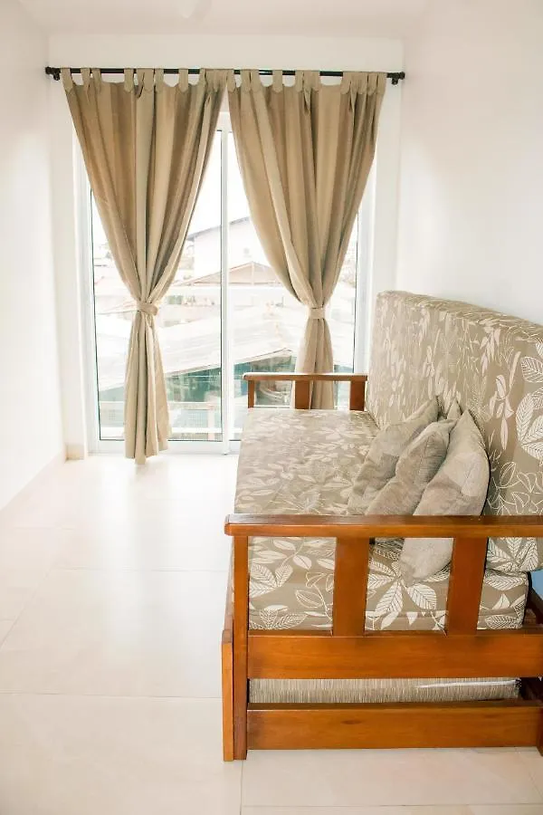 בומבינאס Apart Hotel Canto Grande
