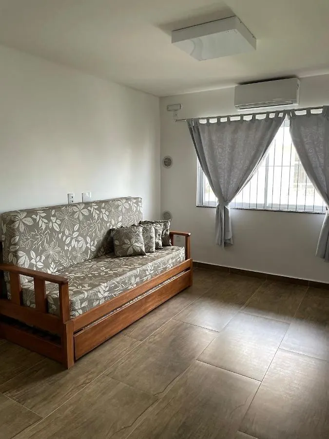 בומבינאס Apart Hotel Canto Grande 0*,  ברזיל