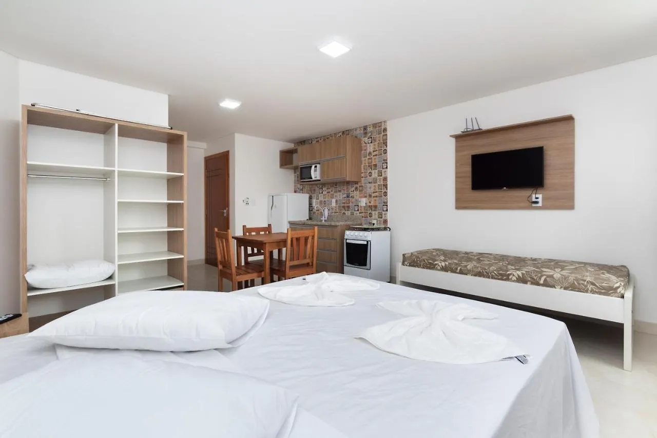 Apart Hotel Canto Grande Bombinhas Brazil