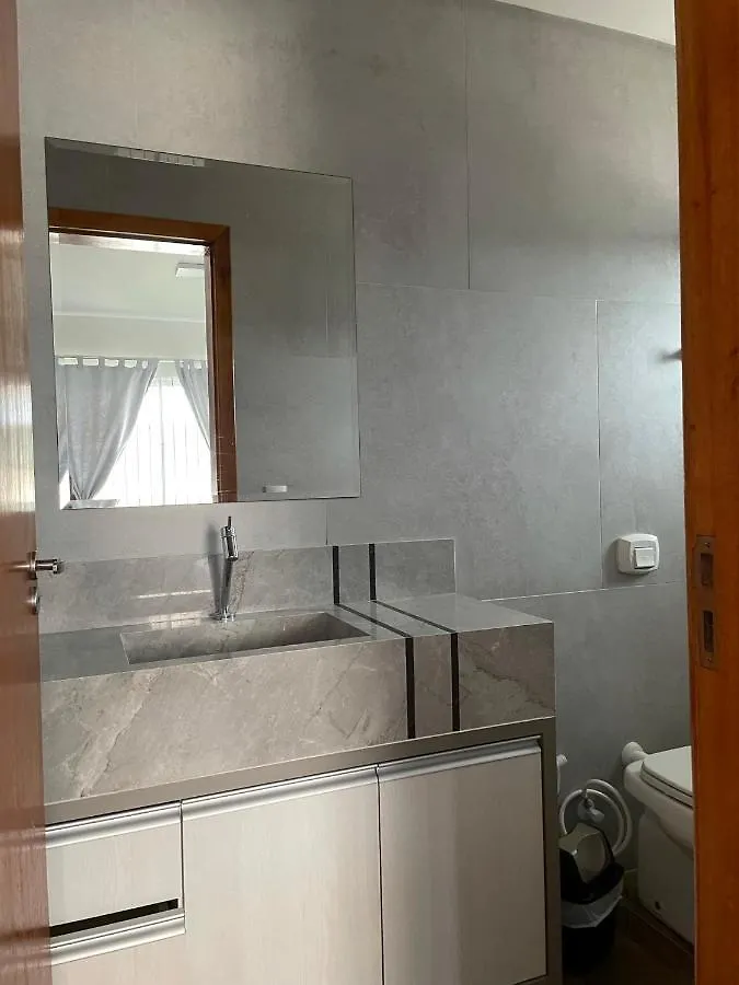 Apart Hotel Canto Grande Bombinhas