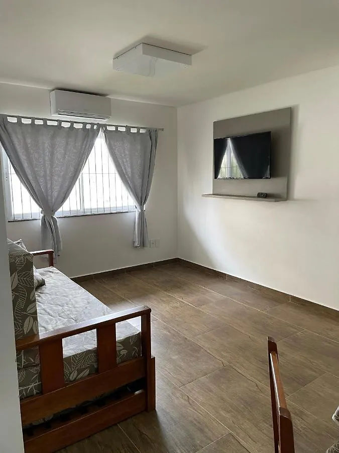 Aparthotel Apart Hotel Canto Grande Bombinhas Brazil