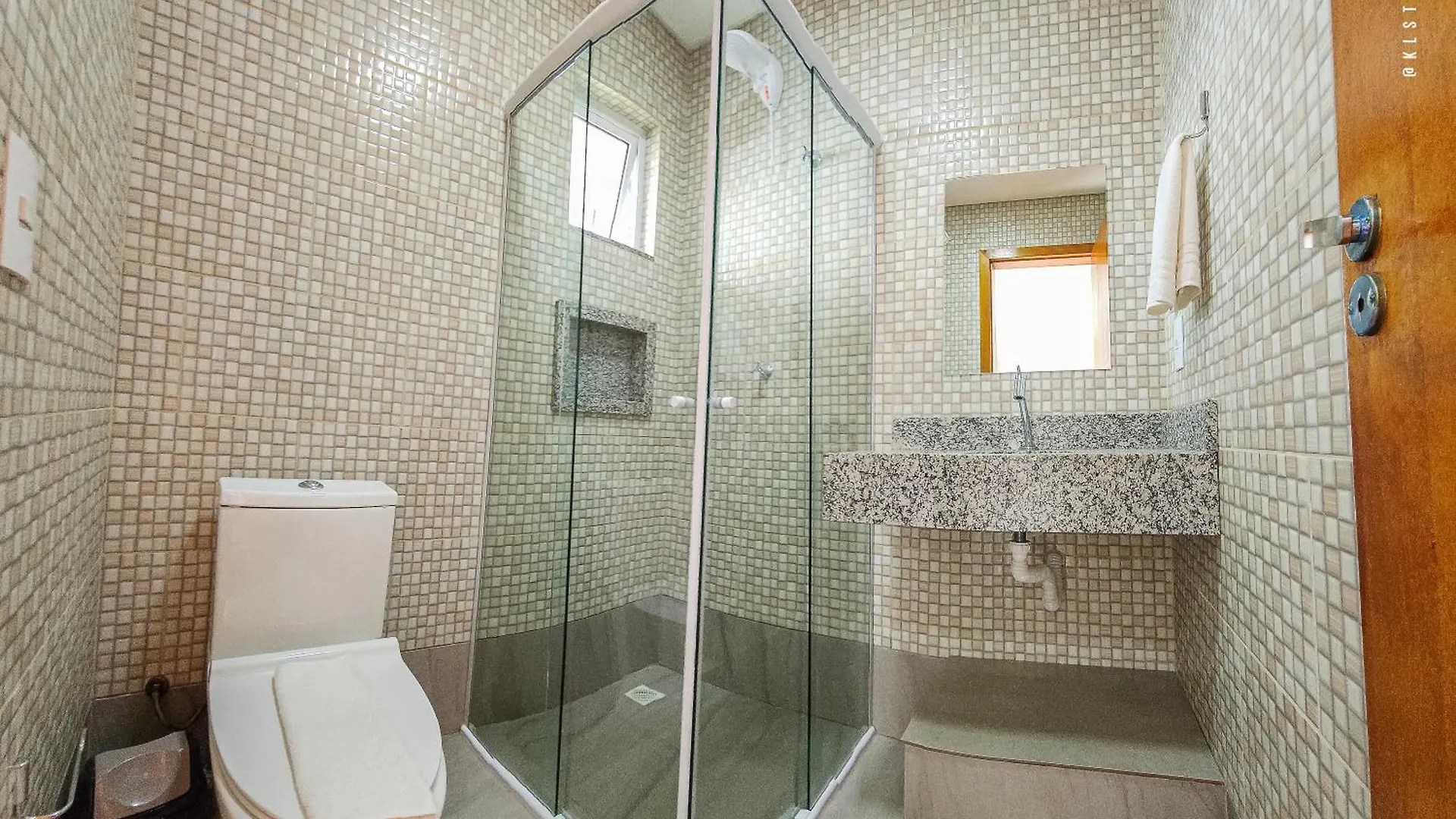 Apart Hotel Canto Grande Bombinhas Aparthotel
