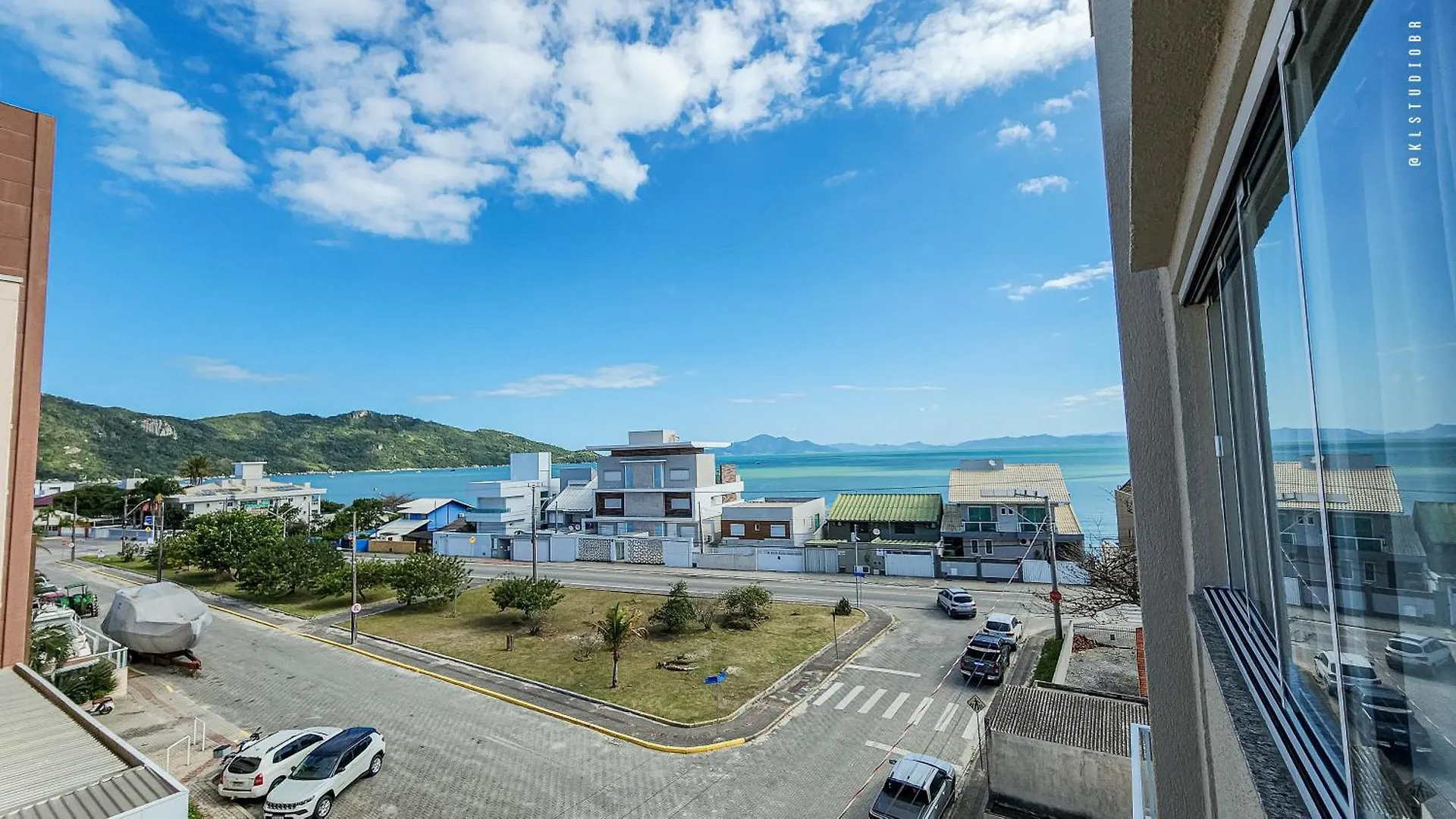 Aparthotel Apart Hotel Canto Grande Bombinhas Brazil