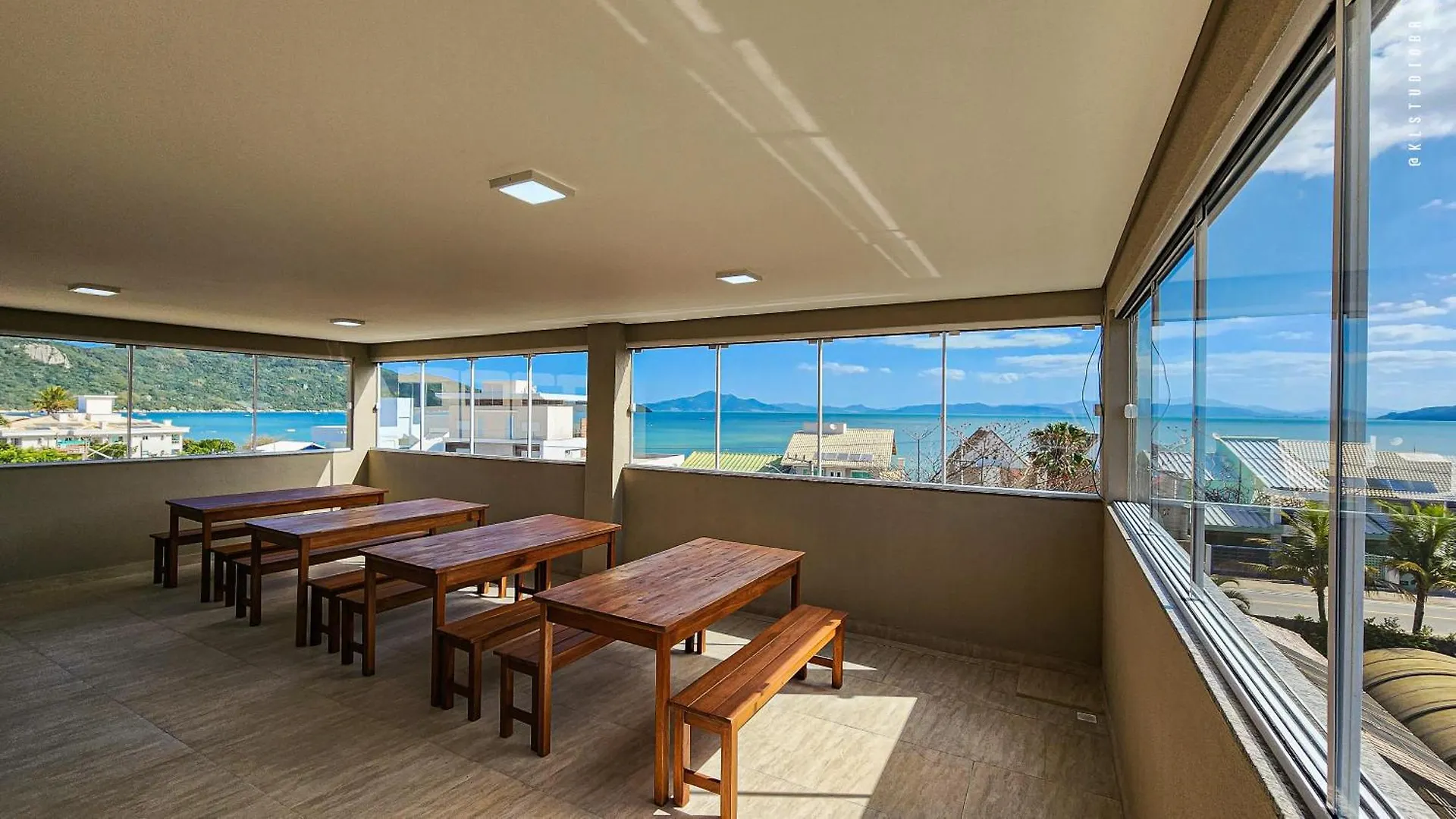Aparthotel Apart Hotel Canto Grande Bombinhas