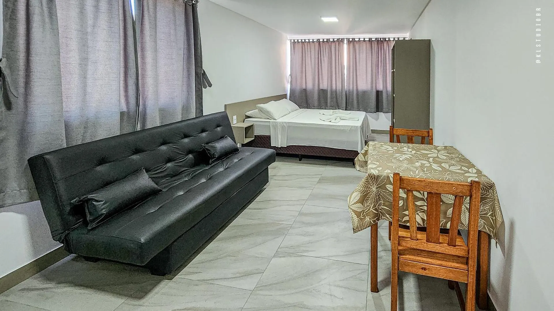 Apart Hotel Canto Grande Bombinhas Brazil