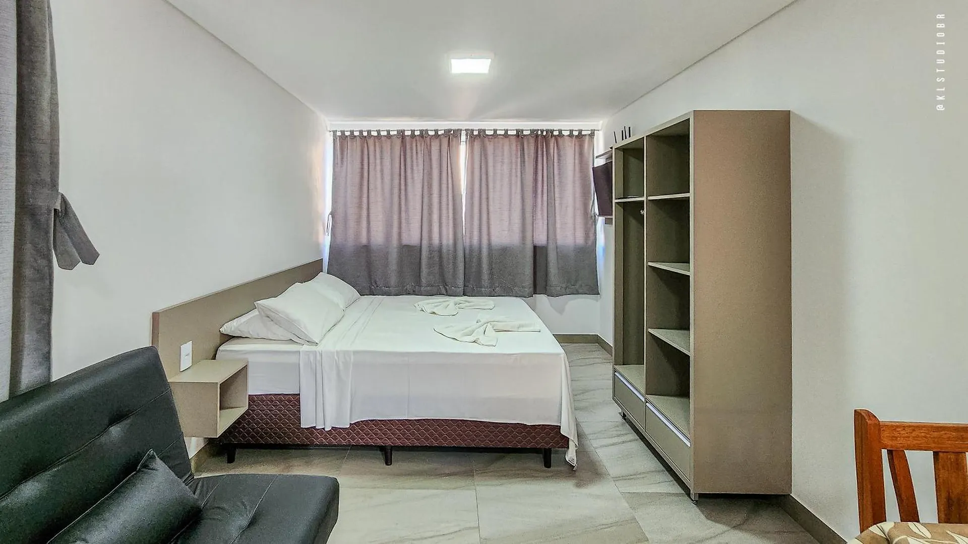 Apart Hotel Canto Grande Bombinhas 0*,  Brazil